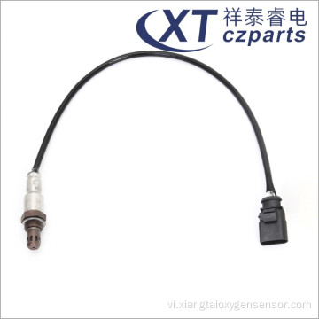 Cảm biến oxy tự động Jetta 03C906262CD cho Volkswagen